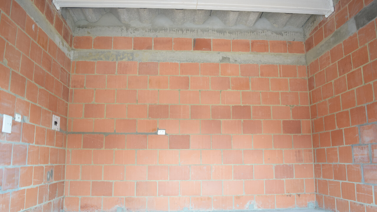 Sala de negocios - Proyecto La Colmena