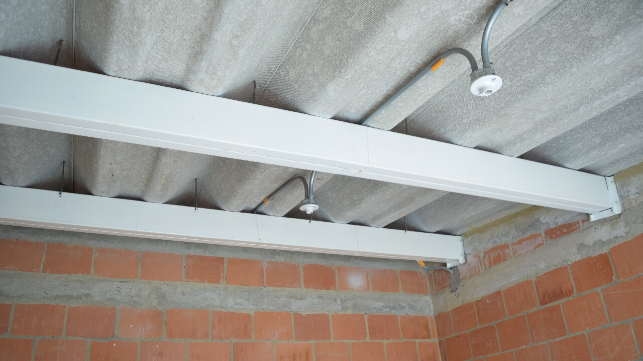 Sala de negocios - Proyecto La Colmena