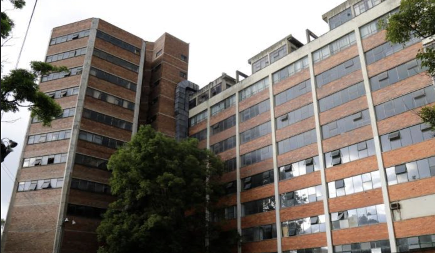 Petro confirma licitación para restaurar Hospital San Juan de Dios