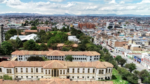 El Complejo Hospitalario San Juan de Dios avanza su recuperación patrimonial