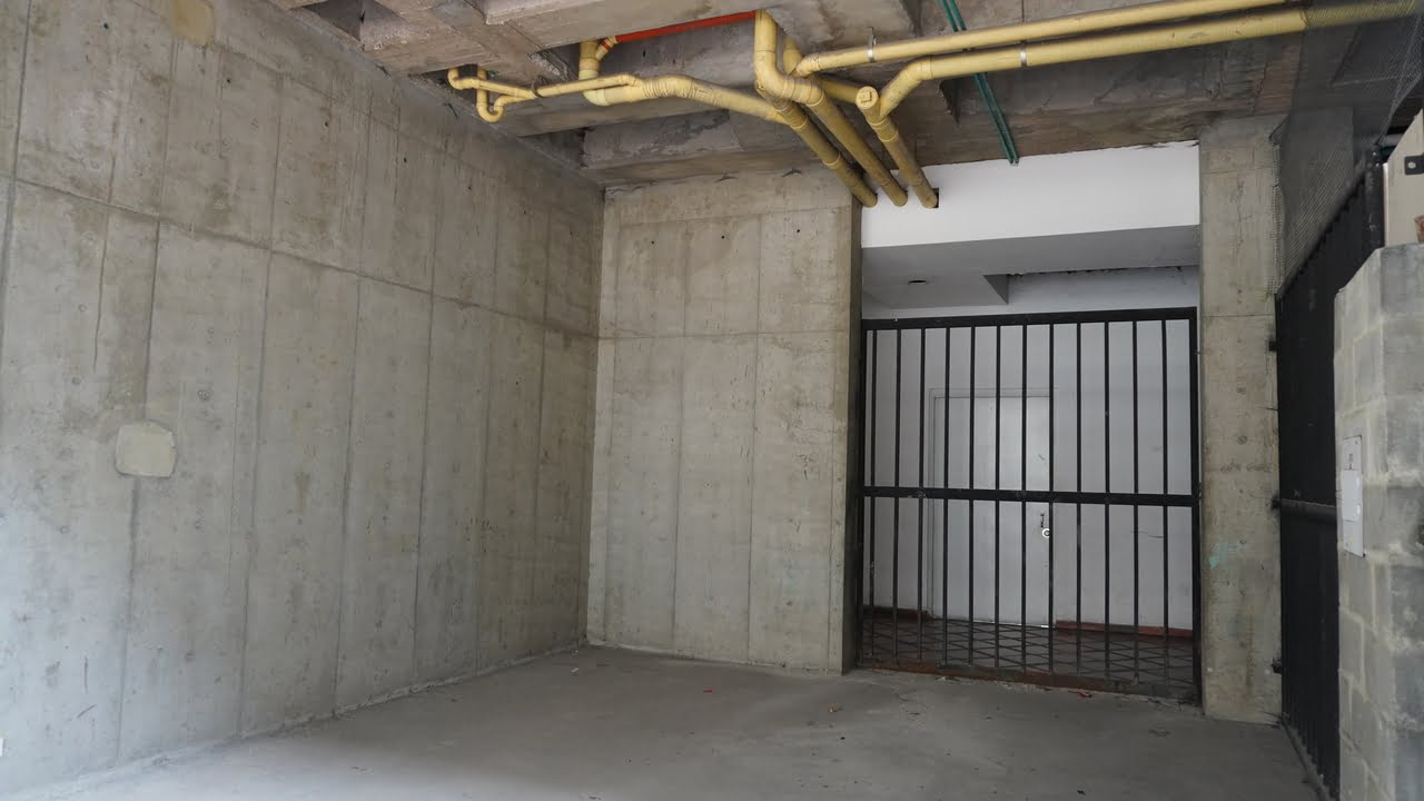 Sala de negocios - Proyecto Plaza de la Hoja