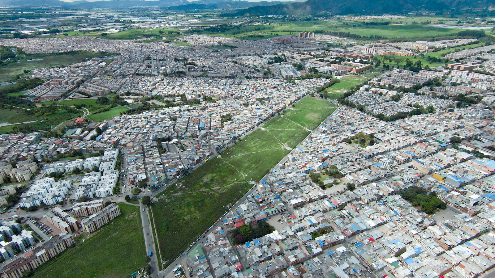 Proyecto 'Ciudadela Educativa y del Cuidado' entra a revisión por parte de la nueva Administración Distrital