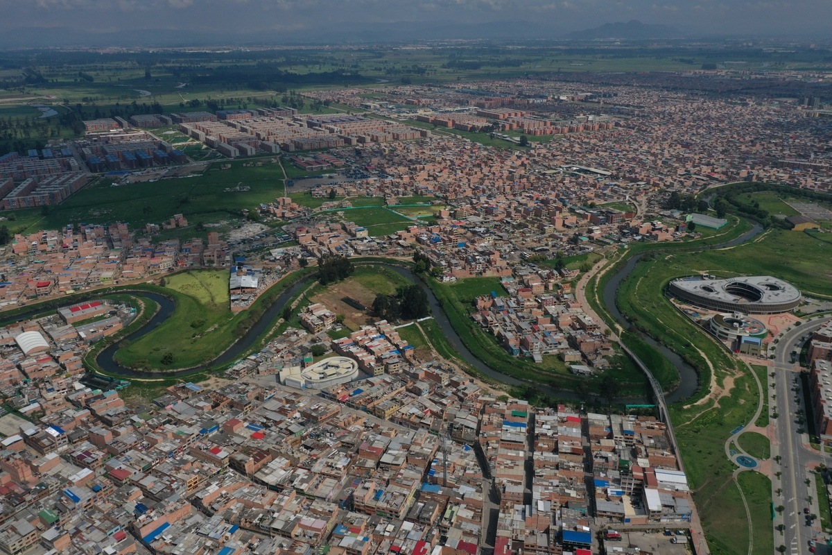 Plan Parcial de Desarrollo Edén – El Descanso