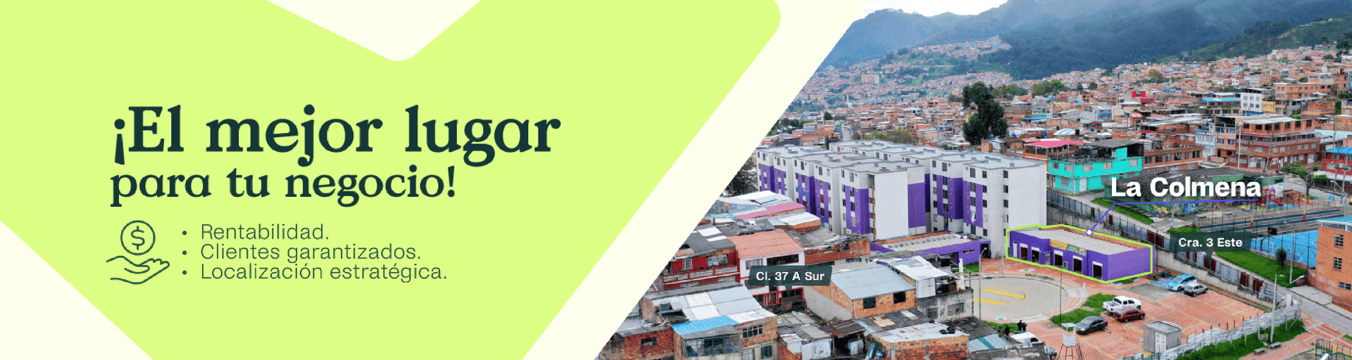 Banner la colmena ene28