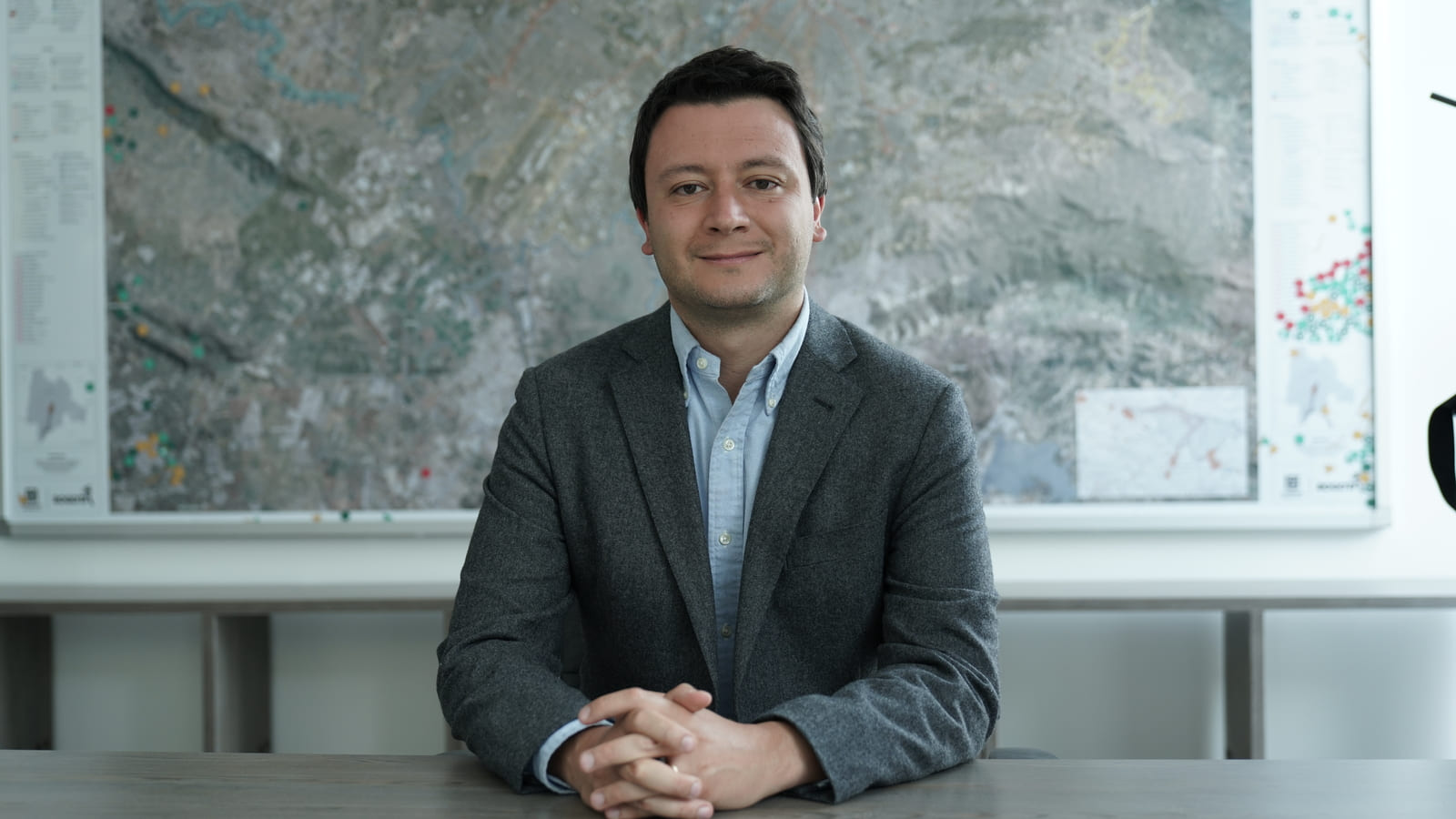 Carlos Felipe Reyes, Gerente de RenoBo