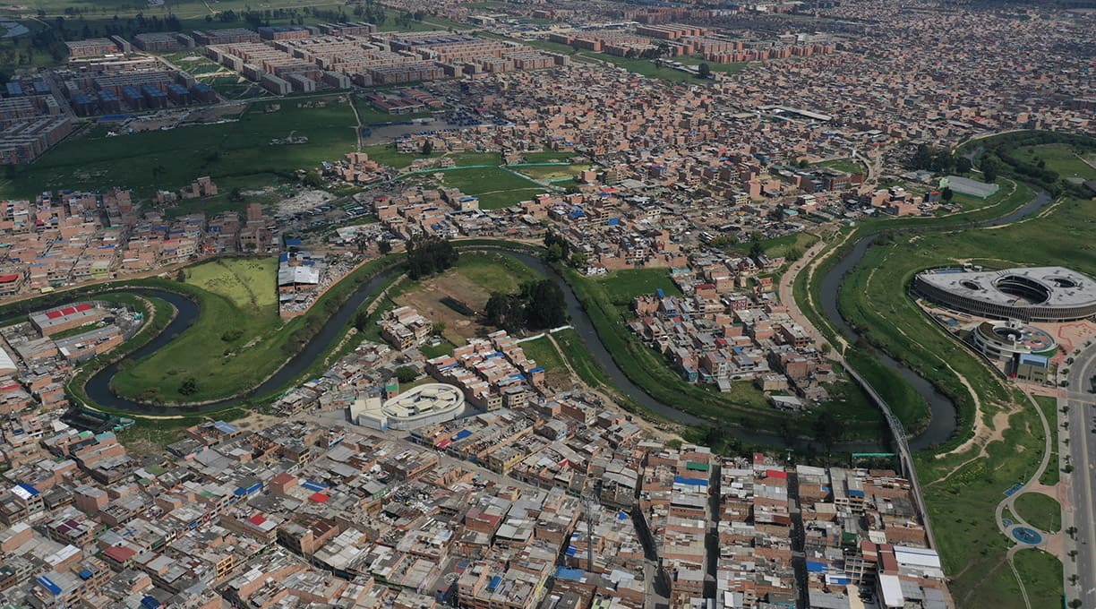 Plan Parcial de Desarrollo Edén – El Descanso