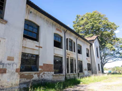 Adjudican contrato para restauración de 2 edificios que son patrimonio del Hospital San Juan de Dios