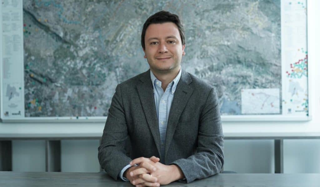 San Victorino tendrá radical cambio: Habrá nuevo megacentro comercial en Bogotá