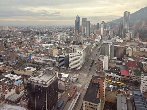 La apuesta del Distrito para sacar adelante el centro de Bogotá: recuperar edificios antiguos