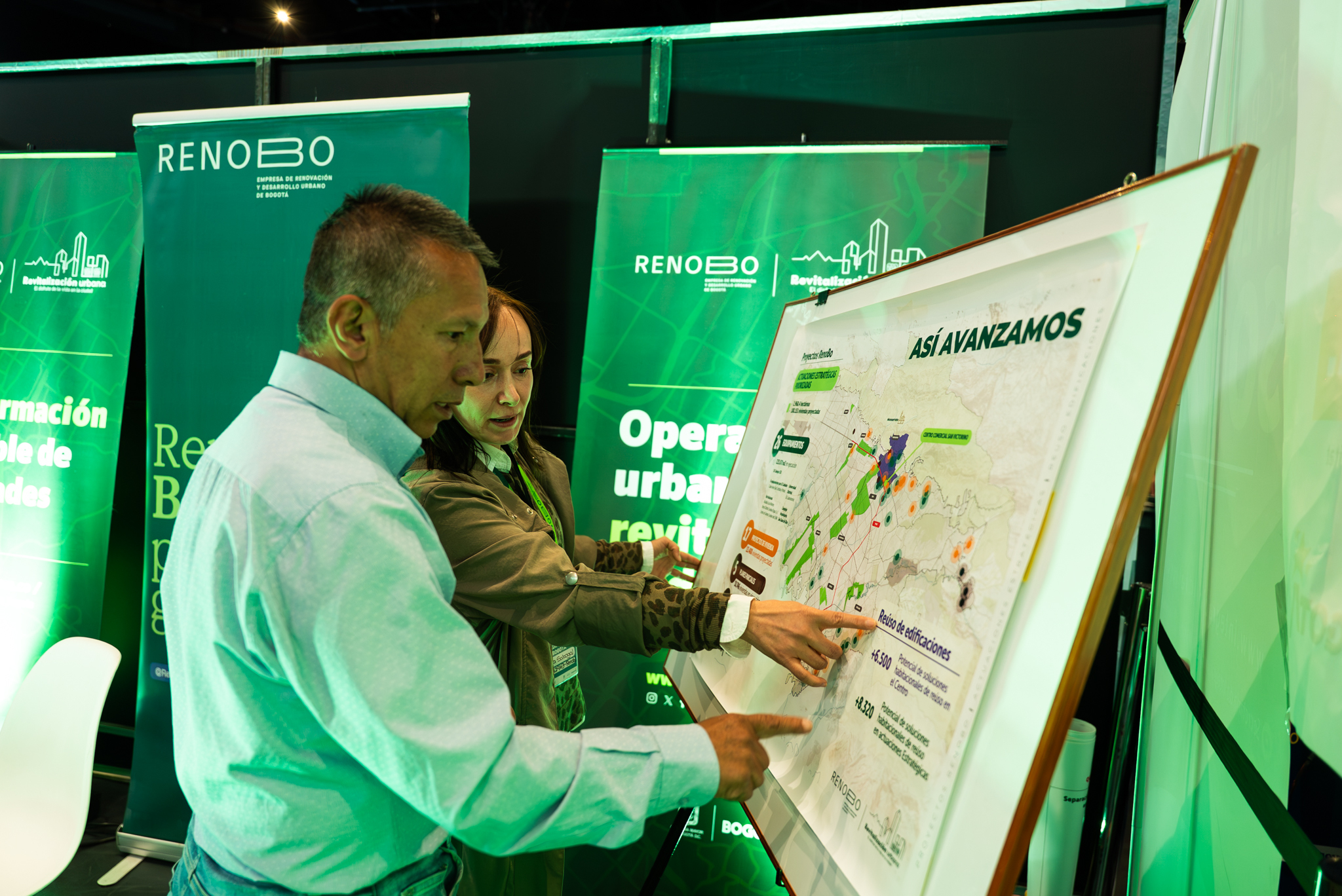  Rebeca, la innovación de RenoBo para poner la inteligencia artificial al servicio de la ciudadanía