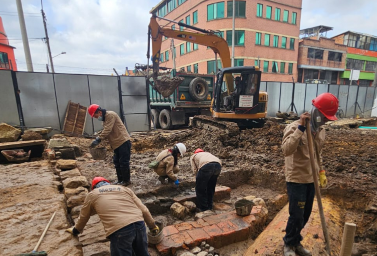 Bronx de estreno: joyita nueva le da la vuelta al parche del centro