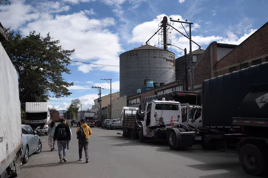 Convocatoria para creativos que quieran cambiarle la cara a la zona industrial