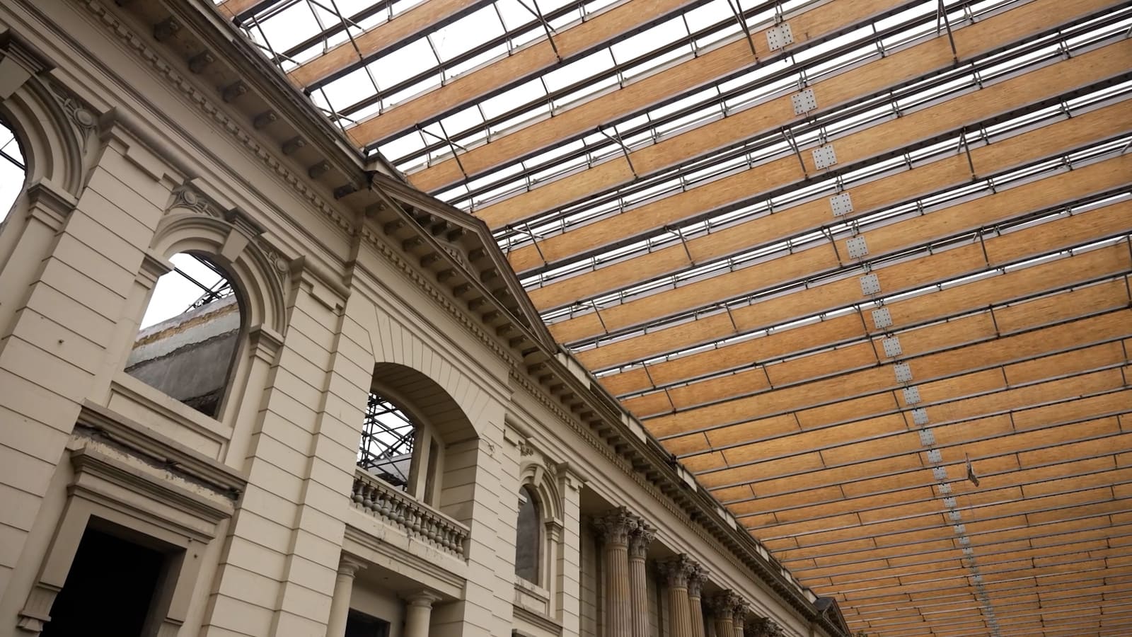 El Bronx Distrito Creativo y el nodo La Gloria, nominados en los GRI Awards Andean 2025