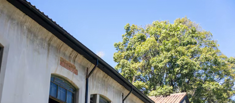 Continúa la restauración del Hospital San Juan de Dios en Bogotá: dos edificios serán intervenidos