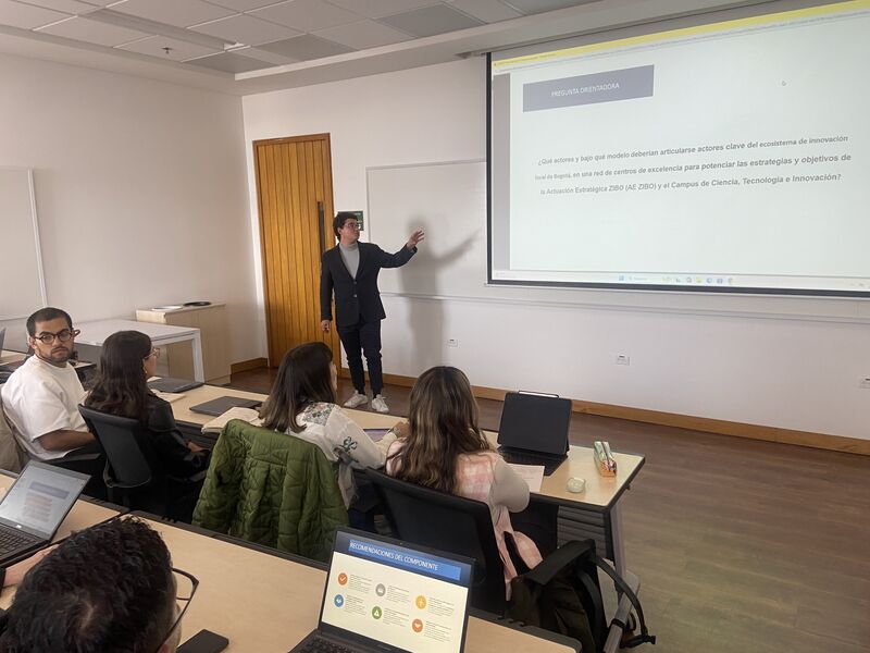 Culminamos con éxito el Proyecto Capstone de RenoBo