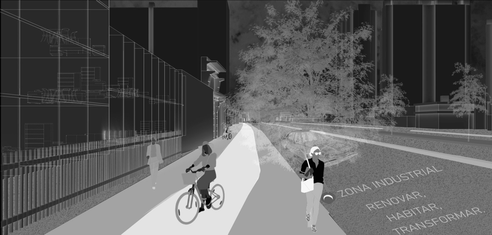 Transformar para Habitar