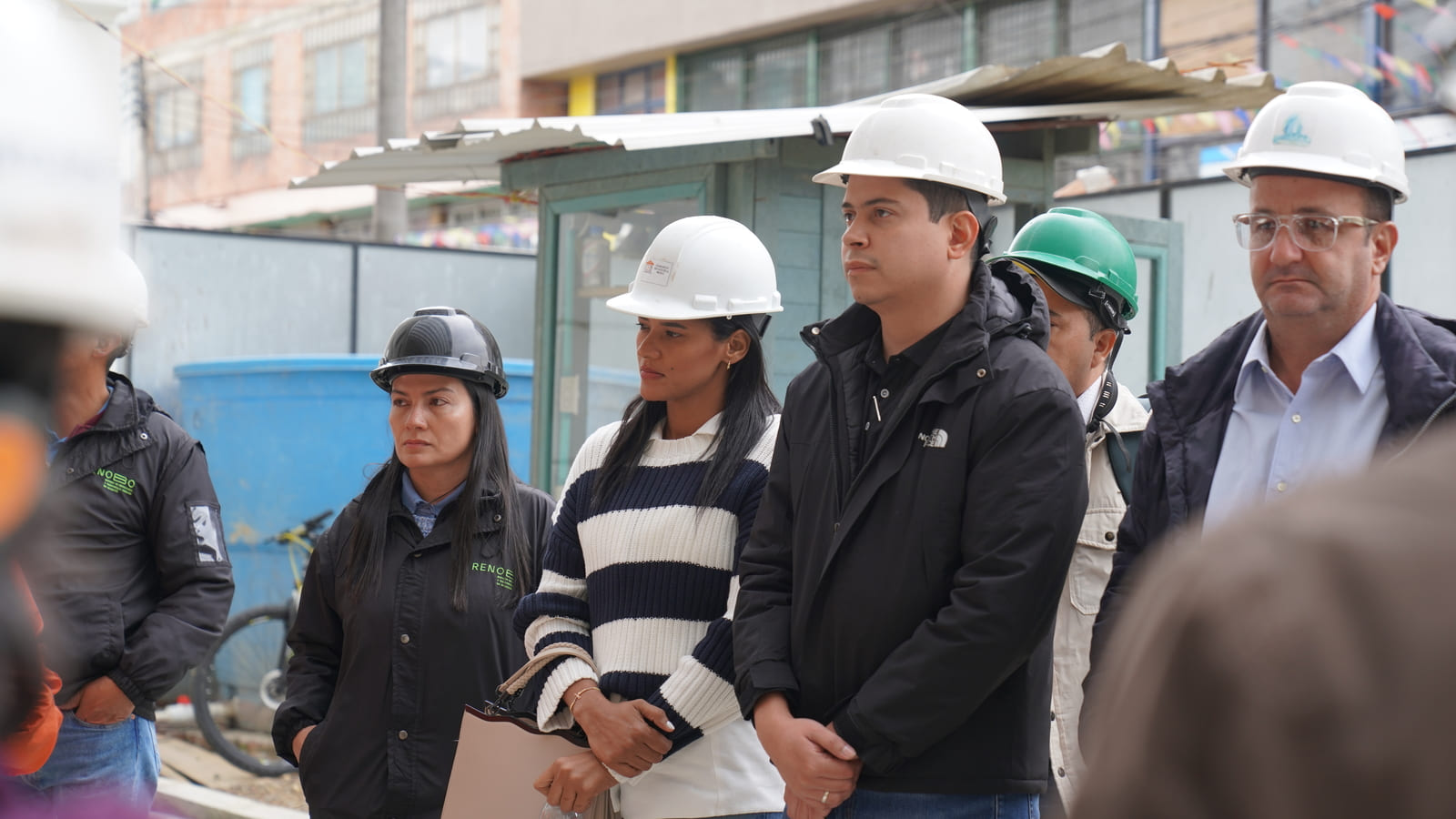 Los líderes de las empresas de renovación urbana del país fortalecen sus capacidades a través de la REDU