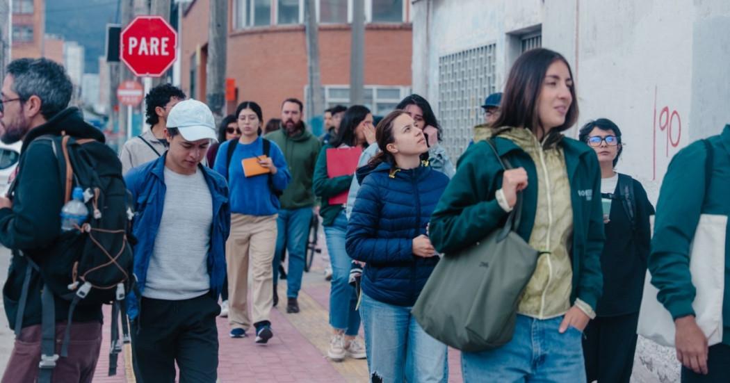 179 personas se inscribieron en el concurso Utopías Postindustriales para imaginar ZIBo