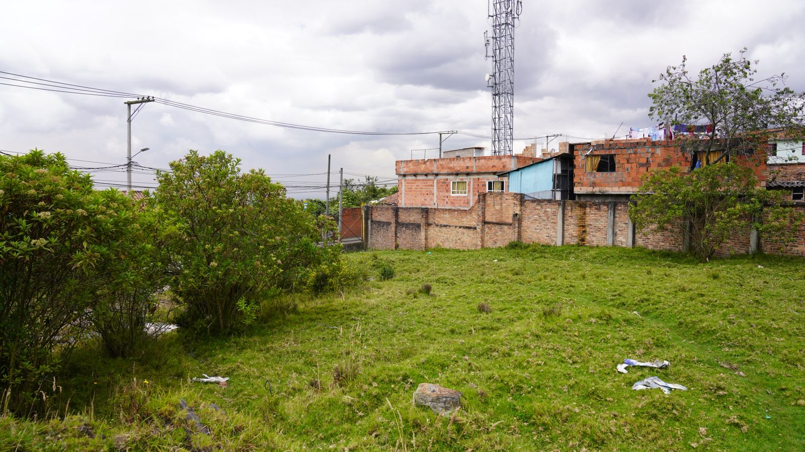 560 estudiantes se beneficiarán con un nuevo colegio en la localidad de La Candelaria