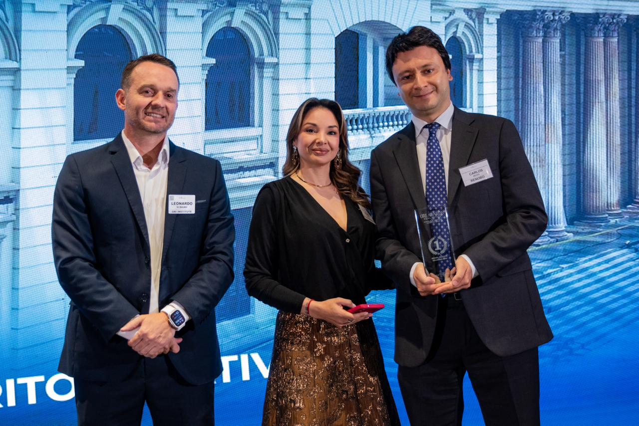 Bogotá hace historia: El Bronx Distrito Creativo gana premio internacional 