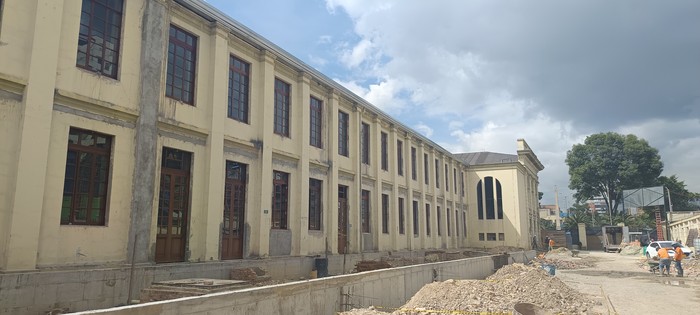 La nueva cara del Bronx