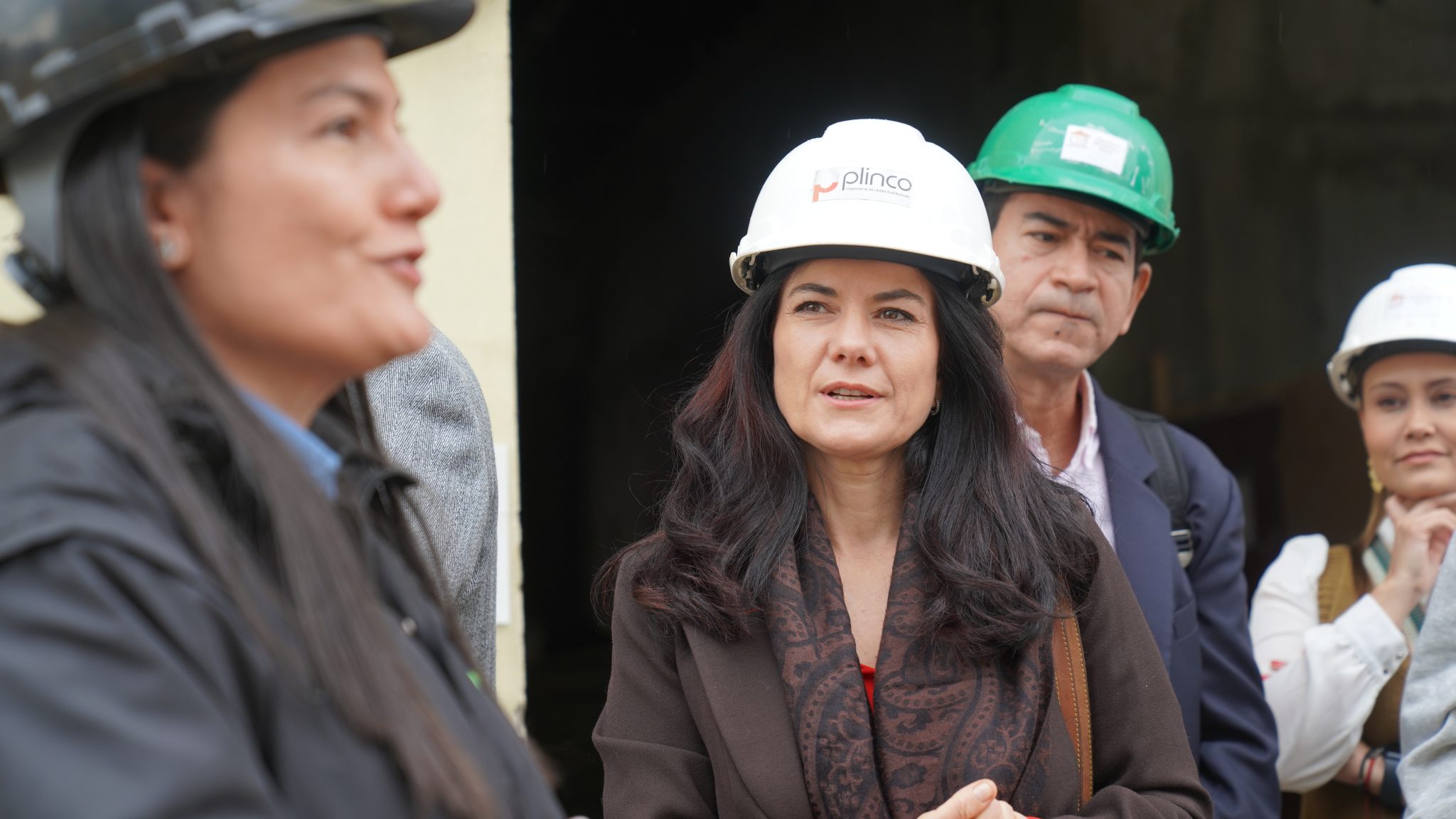 Los líderes de las empresas de renovación urbana del país fortalecen sus capacidades a través de la REDU