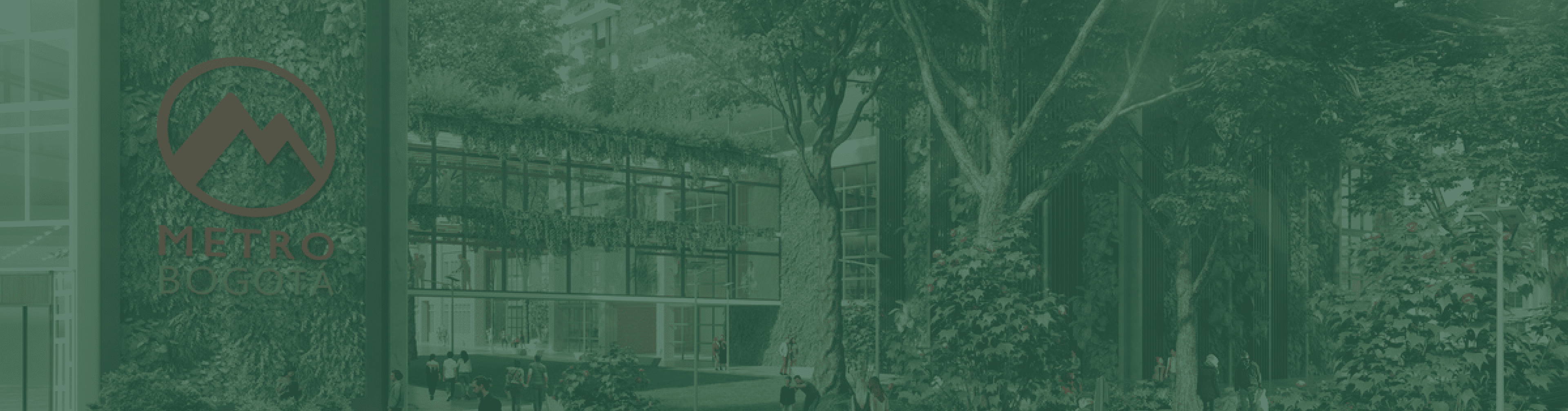 imagen de encabezado del proyecto traslucido a verde aguamarina 