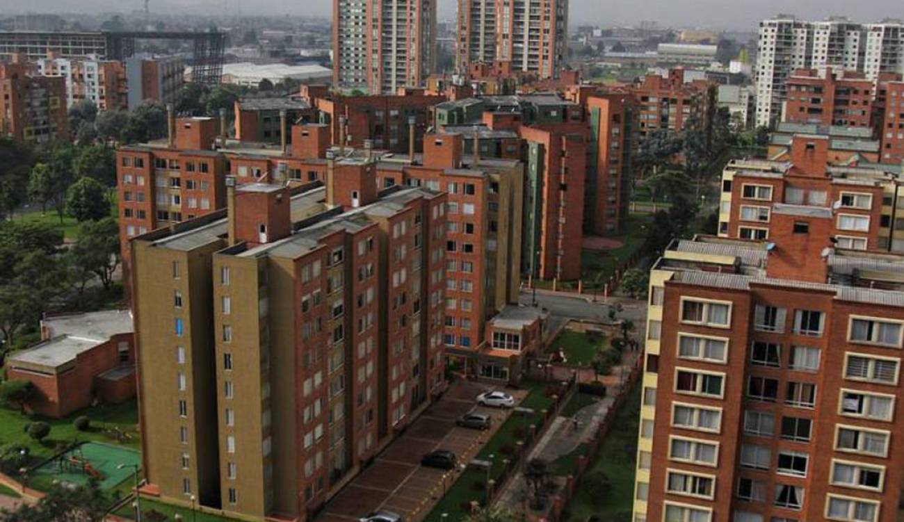 Se construirán 9 mil viviendas nuevas en Usme | CARACOL RADIO