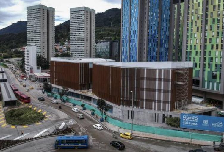 La Cinemateca de Bogotá abrirá sus puertas este miércoles 12 de junio | ALERTA BOGOTÁ